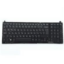 کیبورد لپ تاپ اچ پی مدل 4520 اس HP ProBook 4520s Notebook Keyboard